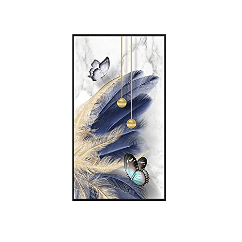 Peinture Diamant 5D kit créatif DIY grand format 50x120cm idée cadeau adulte et enfant