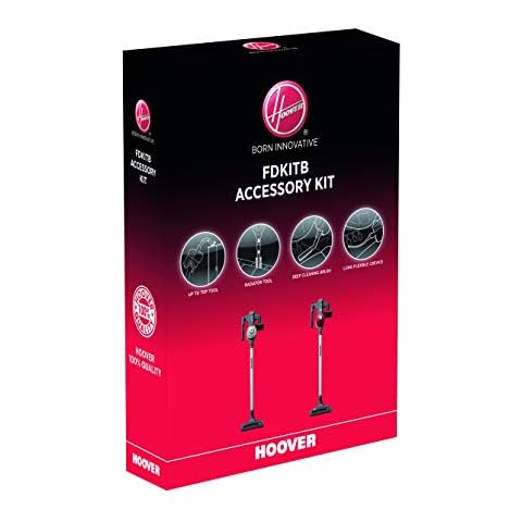 Hoover Freedom 2 in 1 Accessory Kit Cover