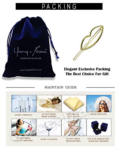 Image of Young & Forever Gift Special Fashion Celestial Stars Flower Butterfly Gold Plated Crystal Barrette Hair Clip /Pin Hair Accessories for women
