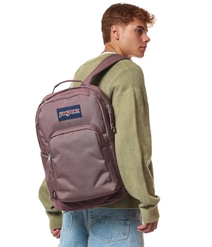 JanSport Right Pack Signature, Mahogany Haze - image 8