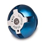 Tapon aceite carter hi-tech bmw s1000rr c/rojo