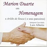  Marion Duarte em Homenagem