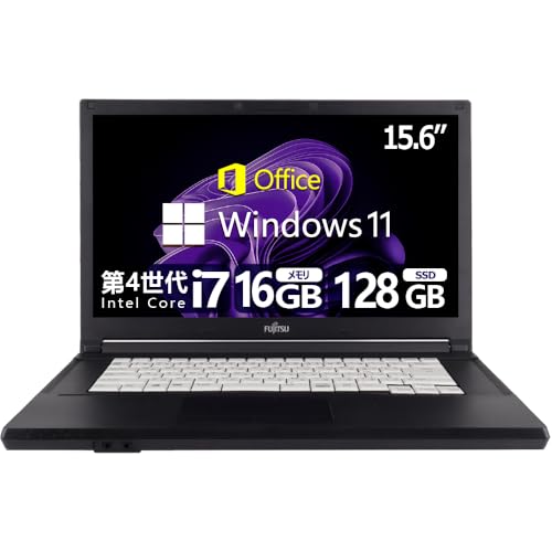 ノートパソコン a574 lifebook」の人気商品一覧・価格比較 - 価格.com