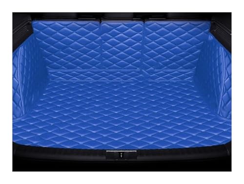 Tapis de coffre MG6 anti-salissure protection complète doublure noire