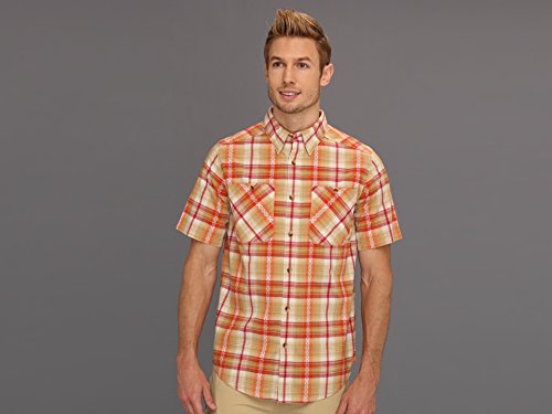 Merrell Men's Charlton Short Sleeve Shirt