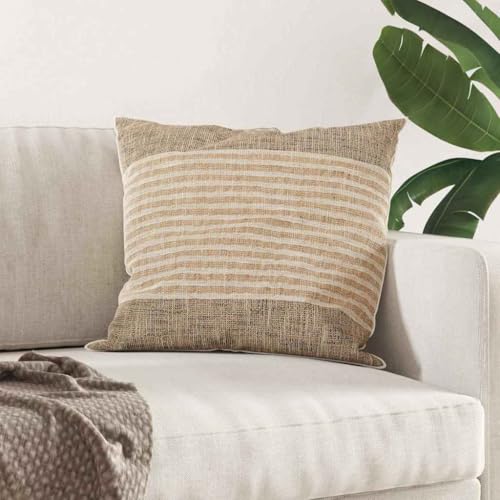 Almohada blanca de algodón poliéster con diseño ergonómico mullido 6
