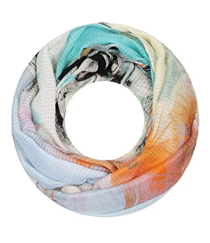 Preisvergleich Produktbild Majea Loop Schal - Strandschirm, orange Damen Artikel-Nr.440596