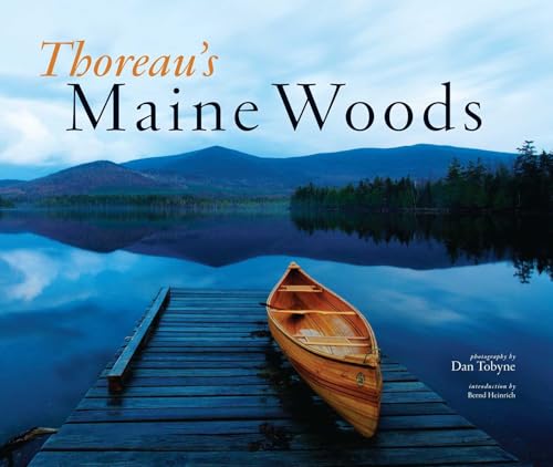Thoreau's Maine Woods