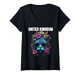 Awesome Country of United Kingdom Designs