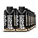 Produktbild Layenberger High Protein SHOT Iced Coffee, Protein Drink mit 22g Eiweiß, ohne Zuckerzusatz, (12 x 200 ml)
