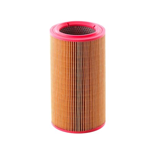 MANN-FILTER Filtro dell'aria C 14 004 / Dimensioni (mm): A = 147; B = 105; H = 267 / Filtro Alta Qualità di Primo Equipaggiamento