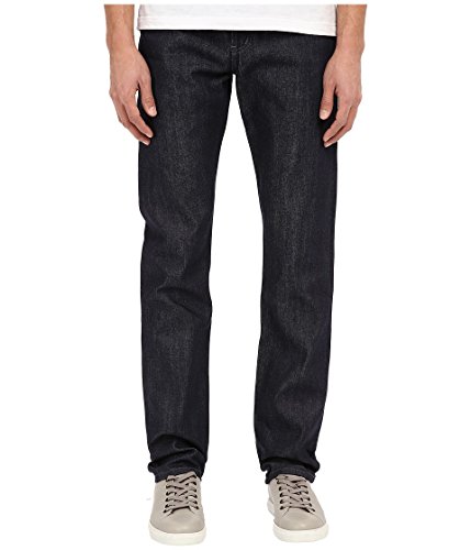 Naked & Famous Denim Men's Tapered-wg