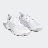 Vista 5 de adidas Zapatillas de golf Tech Response Spikeless 3.0 para mujer