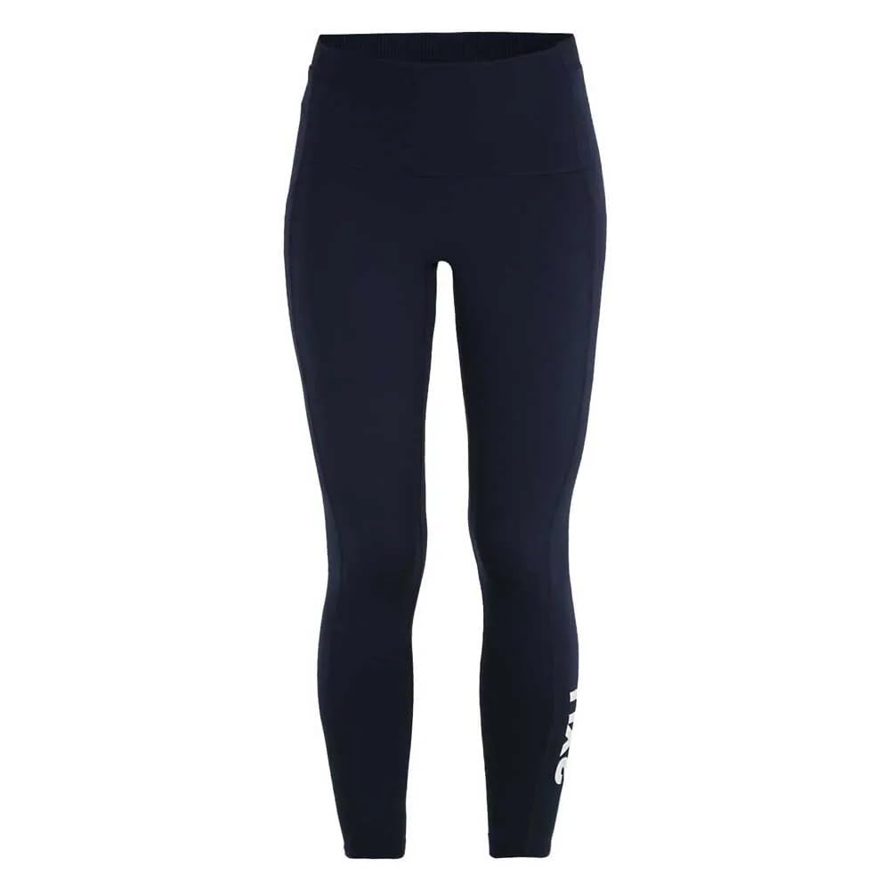 2XU Form Stash - Mallas de compresión de talle alto para mujer (EE.UU., Alpha, L, regular, regular, estándar, medianoche)