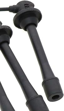 Denso IGN WIRE SET-5MM - 671-6182