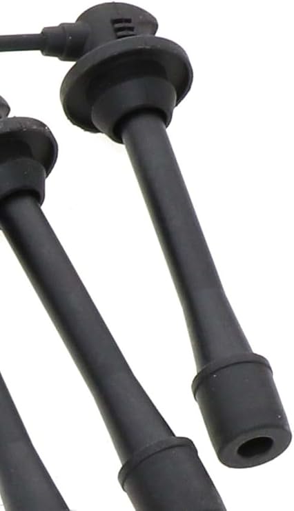 Denso IGN WIRE SET-5MM - 671-6182