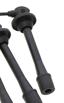 K☆Y DensoProducts.com: 671-6182 Denso Spark Plug Wires