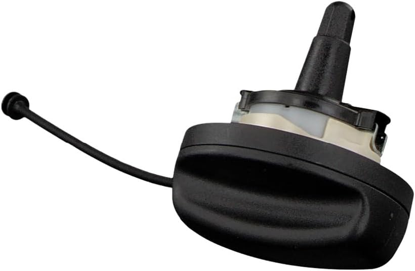 febi bilstein 45550 Fuel Filler Cap, pack of one,grey