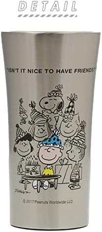 Miniatura 2 de Skater STB3N - Vaso de acero inoxidable, 10.1 fl oz (10.1 fl oz), Spirited Away Ghibli