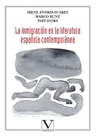 La Inmigración En La Literatura Española Contempor 8479622407 Book Cover