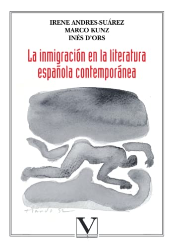 La inmigración en la literatura española contemporánea