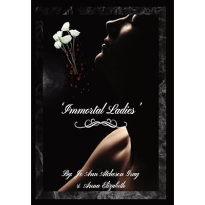 'Immortal Ladies'