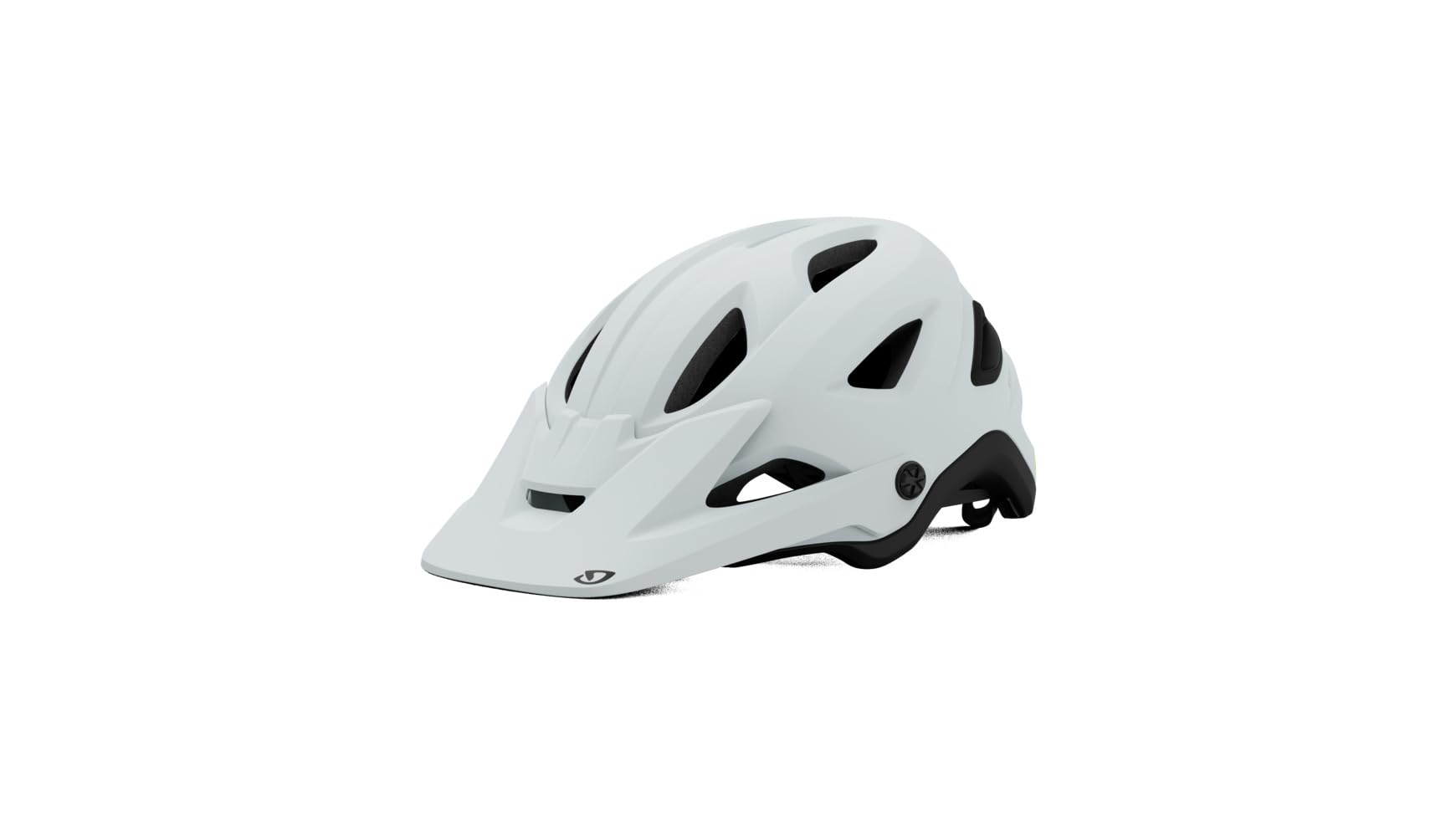 GR MONTARO MIPS II MATTE CHALK S