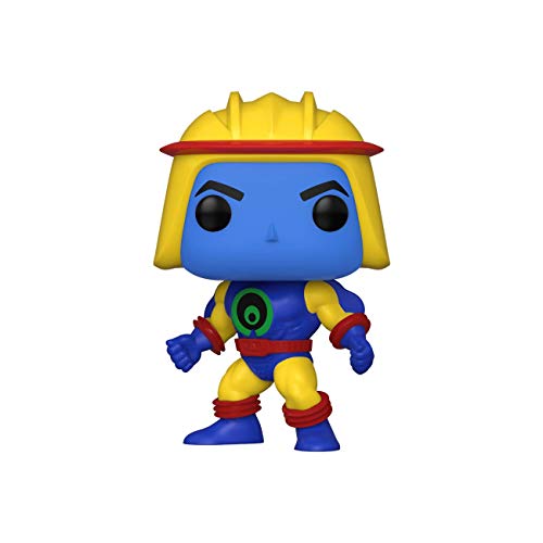 Funko Pop! Animation: Masters Of The Universe - Sy Klone