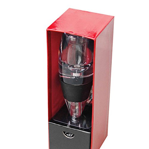 zheFanku Top Red Wine Filter Magic Decanter Essential Amazon.in Home