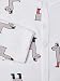 NAME IT Nbnnightsuit 2p W/f Noos Pijama, Multicolor (Weiß Bright White), 62...