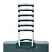 Samsonite UpLIFT Lightweight Large Checked Softside Luggage with Spinner Wheels - Expandable - Airline-Approved, Polyester Soft Suitcase for Ultra Light Travel - Emerald Green