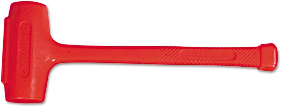 Stanley 57-550 5-Pound Compo-Cast Soft-Face Sledge Hammer