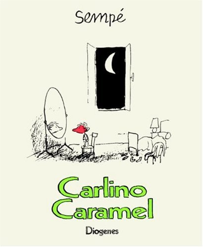 Carlino Caramel. [German] 3257007280 Book Cover