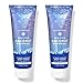 Bath and Body Works Gift Set of 2 - Body Cream - (Frosted Coconut Snowball), 2 Ounce