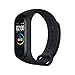 Xiaomi Mi Band 4 AMOLED Color Screen Wristband BT5.0 Fitness Tracker Smart Wristbands (Black)