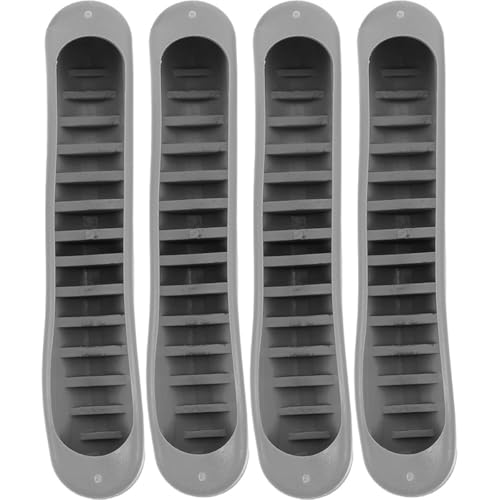 ROMISBABA �e���p���t��p�b�h ����~��TPR�f�� �n���h���O���b�v�t�� �y�ʃA���~��Ή� ���s�⏕�p���t��A�N�Z�T���[ 4�Z�b�g