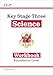 New KS3 Science Workbook - Foundation (with answers) (CGP KS3 Science)