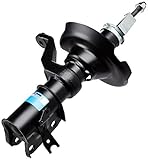 Stoßdämpferart: Gasdruck SACHS 313 601 Stoßdämpfer