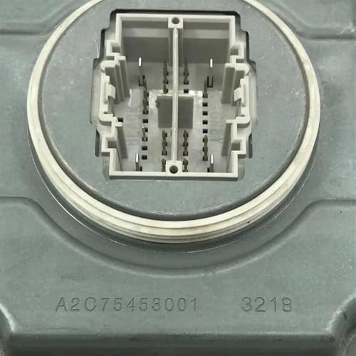 Ordinateur de Bord de Phare JX7B-13B626-AE Module Haute Performance N75UH - 3