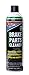 Berryman 2420C Non-Chlorinated Brake Part Cleaner - 14 oz.