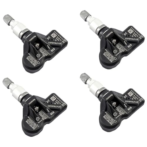 Capteur de pression des pneus TPMS 5Q0907275B pour VW Golf et Passat