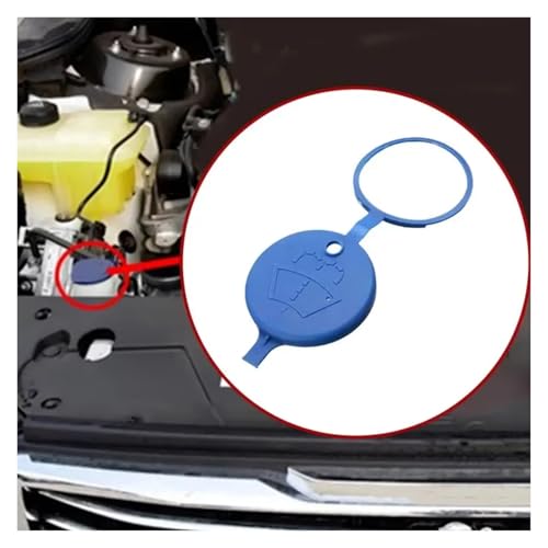 Bouchon lave glace Citroen Saxo 1996-2004 cache bocal essuie-glace