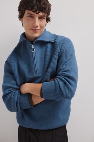 Pullover polo Springfield homme pour un style urbain chic - 3