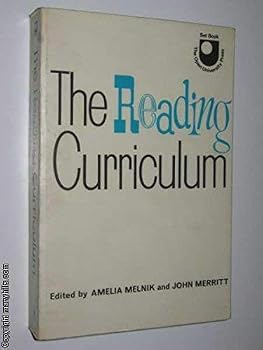 Paperback Reading Curriclum Ppr Book
