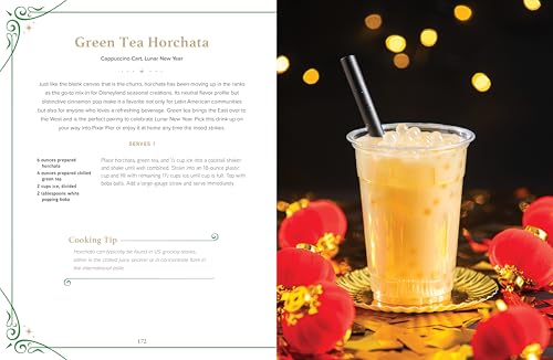 Image of The Unofficial Disney Parks Holidays Cookbook: From Strawberry Red Velvet Whoopie Pies to Christmas Wreath Doughnuts, 100 Magical Dishes Inspired by ... and Events (Unofficial Cookbook Gift Series)