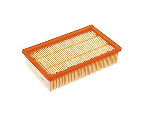 HILTI Replacement Main Filter for VC 20-U and VC 40-U (Dry Use) - 2121386