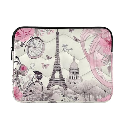Funda impermeable para laptop 13-14 pulgadas