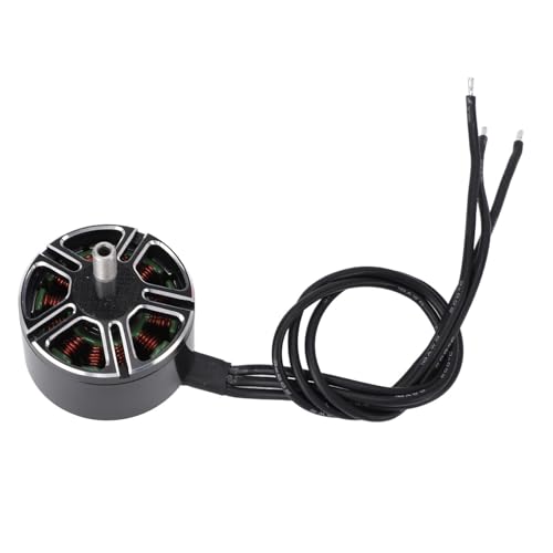 3115 900KV Brushless Motor, 2-6S RC Motor for FPV Racing