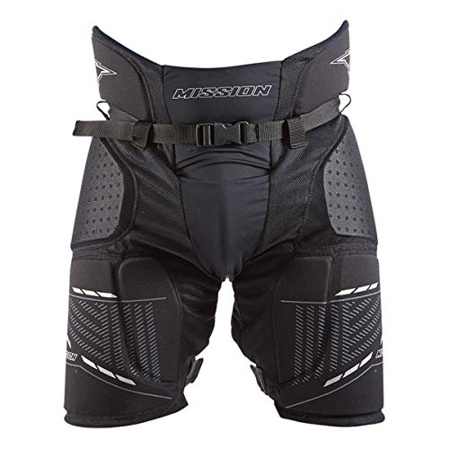 Mission Inlinehockey Girdle Core - SR, Taglia:S