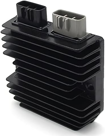 Voltage Regulator Rectifier Suitable for Can-Am 710001191 for Can-Am Outlander XMR 1000,Renegade 1000R 570 850,Renegade XXC 1000,Renegade XXC 800 R for Can-Am Rectifier